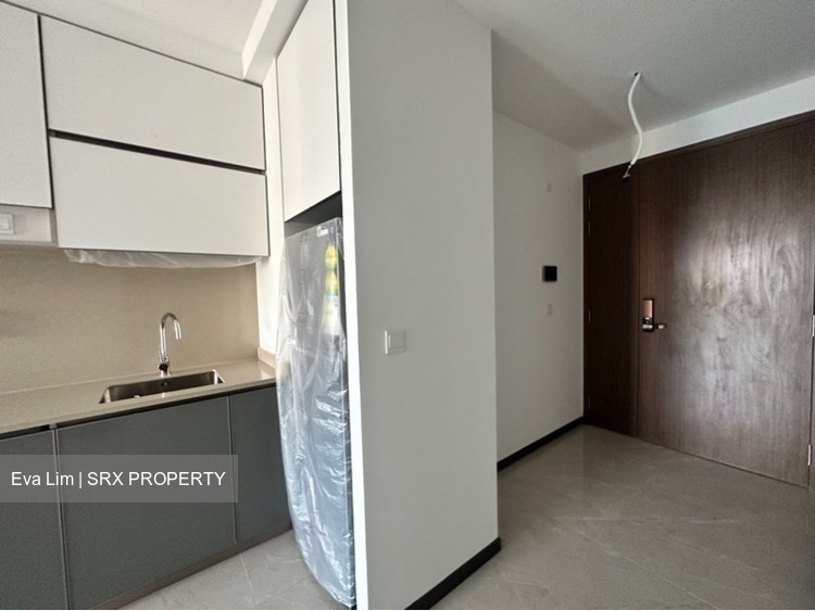 Normanton Park (D5), Apartment #541954321